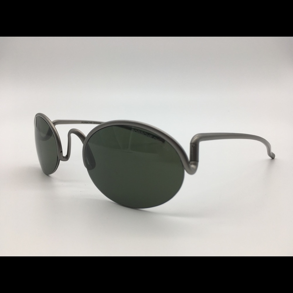 Vintage Porsche Design Sunglasses by Bausch & Lomb